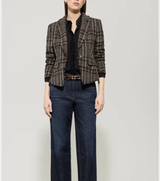 luisa cerano/pret a porter femme/aw25/valence