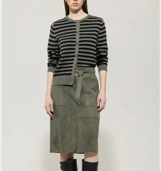 luisa cerano/vetement femme haut de gamme