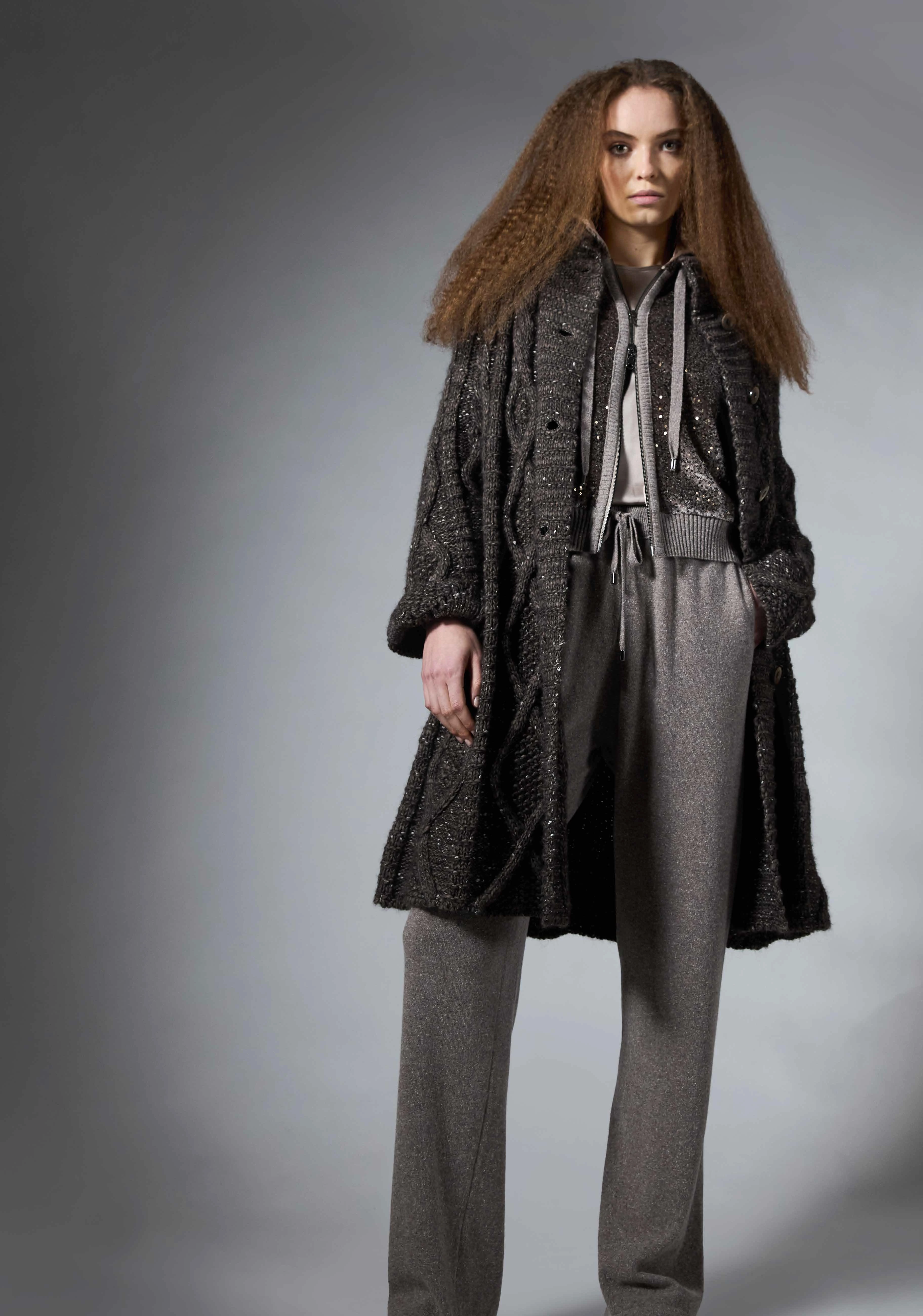 tricot chic gilet maille boutique jacques bellemin couturier valence mon coeur